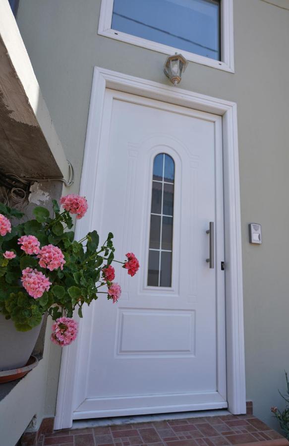 Evel House Apartment Skala Kallirakhis Exterior photo