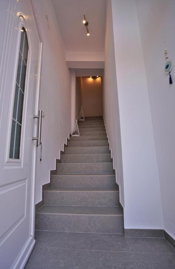 Evel House Apartment Skala Kallirakhis Exterior photo